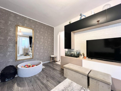 Apartamente de vanzare Cluj-Napoca Manastur imagine mica 4