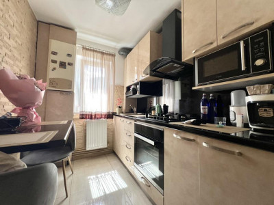 Apartamente de vanzare Cluj-Napoca Manastur imagine mica 9