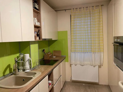 Apartamente de vanzare Cluj-Napoca Gheorgheni imagine mica 5