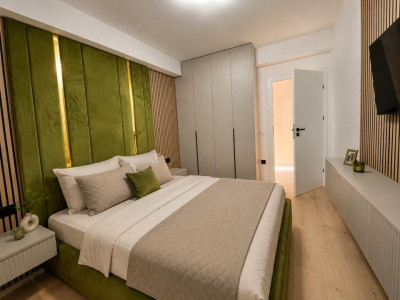 Apartament 3 camere Selimbar - Luminos modern premium 