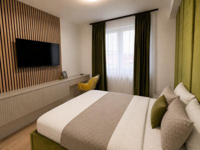 Apartamente de vanzare Sibiu Selimbar imagine mica 2