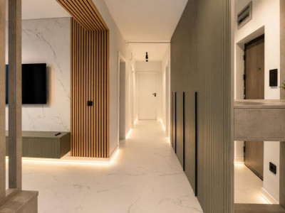 Apartamente de vanzare Sibiu Selimbar imagine mica 6