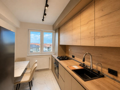 Apartamente de vanzare Sibiu Selimbar imagine mica 8