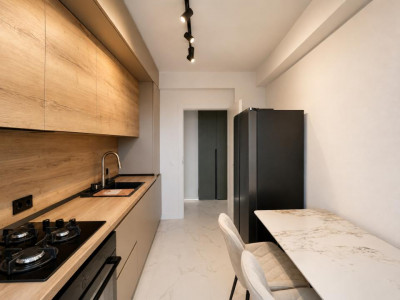 Apartamente de vanzare Sibiu Selimbar imagine mica 9