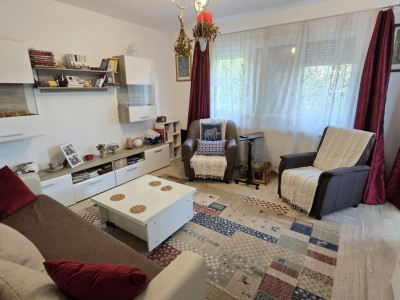 Apartamente de vanzare Sibiu Selimbar imagine mica 2