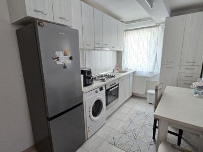 Apartamente de vanzare Sibiu Selimbar imagine mica 5