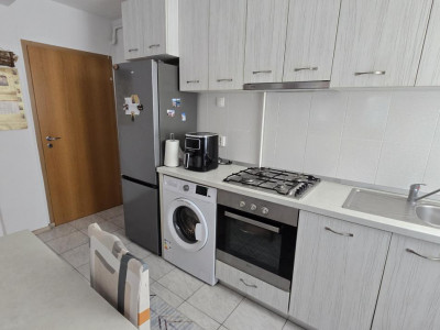 Apartamente de vanzare Sibiu Selimbar imagine mica 6