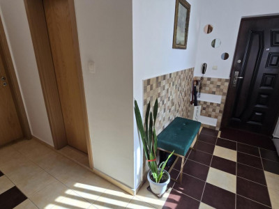 Apartamente de vanzare Sibiu Selimbar imagine mica 8