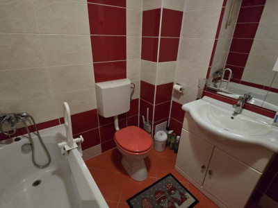 Apartamente de vanzare Sibiu Selimbar imagine mica 10