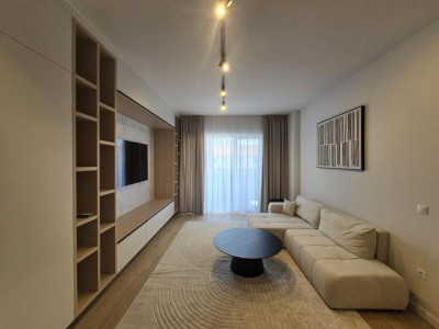 Apartamente de inchiriat Sibiu Rahovei imagine mica 2