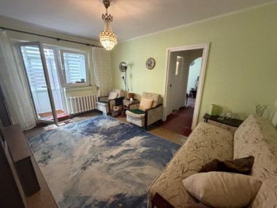Apartamente de vanzare Fagaras imagine mica 2