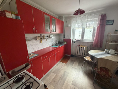 Apartamente de vanzare Fagaras imagine mica 6