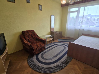 Apartamente de vanzare Sibiu Strand imagine mica 3
