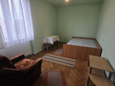 Apartamente de vanzare Sibiu Strand imagine mica 4