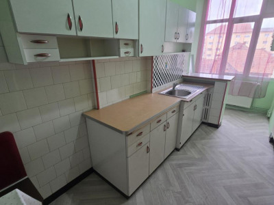 Apartamente de vanzare Sibiu Strand imagine mica 7