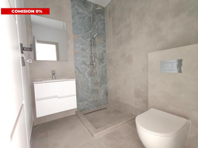 Apartament intabulat - la cheie - 3 camere 2 bai parcare - comision 0