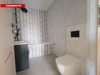 Apartament la cheie - intabulat - 3 camere 2 bai parcare - comision 0