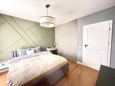Apartamente de vanzare Cluj-Napoca Manastur imagine mica 2