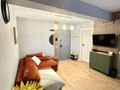 Apartamente de vanzare Cluj-Napoca Manastur imagine mica 3