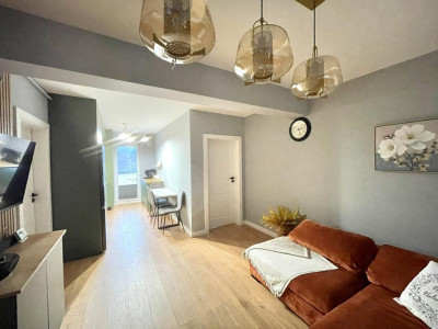 Apartamente de vanzare Cluj-Napoca Manastur imagine mica 4