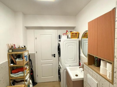 Apartamente de vanzare Cluj-Napoca Manastur imagine mica 9