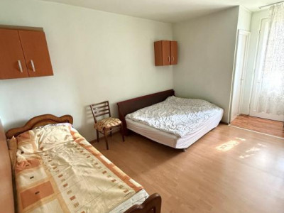 Garsoniera de vanzare in zona BIG Manastur cu balcon la cheie