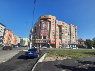 Apartamente de inchiriat Sibiu Mihai Viteazul imagine mica 2
