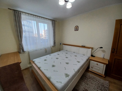 Apartamente de inchiriat Sibiu Mihai Viteazul imagine mica 3