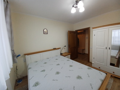 Apartamente de inchiriat Sibiu Mihai Viteazul imagine mica 4