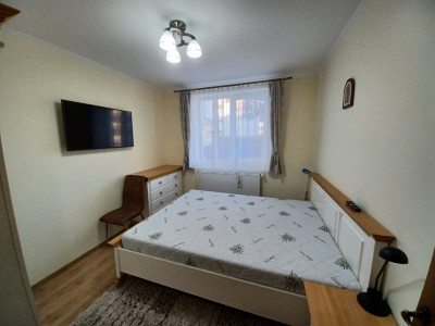 Apartamente de inchiriat Sibiu Mihai Viteazul imagine mica 5