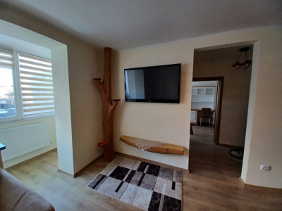 Apartamente de inchiriat Sibiu Mihai Viteazul imagine mica 6