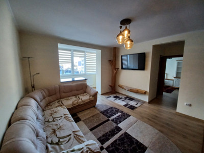 Apartamente de inchiriat Sibiu Mihai Viteazul imagine mica 7