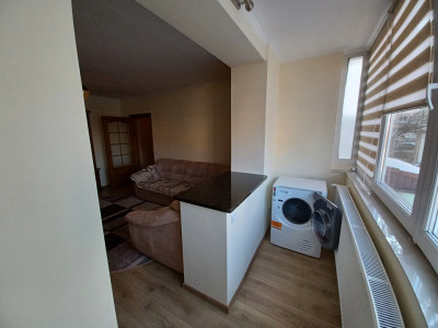 Apartamente de inchiriat Sibiu Mihai Viteazul imagine mica 8