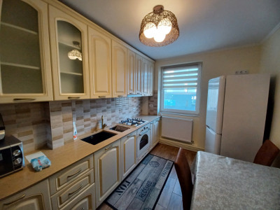 Apartamente de inchiriat Sibiu Mihai Viteazul imagine mica 9