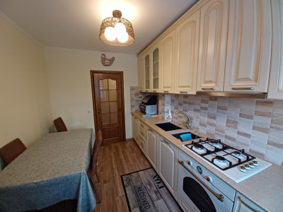 Apartamente de inchiriat Sibiu Mihai Viteazul imagine mica 10