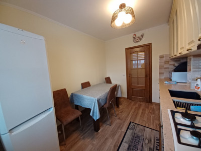 Apartamente de inchiriat Sibiu Mihai Viteazul imagine mica 11