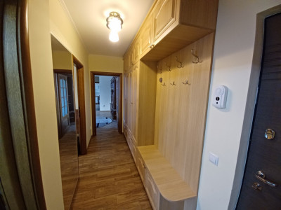 Apartamente de inchiriat Sibiu Mihai Viteazul imagine mica 12