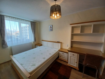 Apartamente de inchiriat Sibiu Mihai Viteazul imagine mica 13