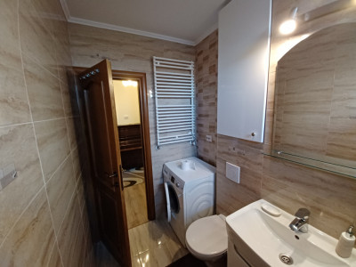 Apartamente de inchiriat Sibiu Mihai Viteazul imagine mica 14