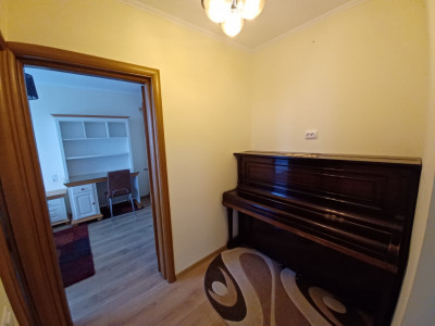 Apartamente de inchiriat Sibiu Mihai Viteazul imagine mica 16
