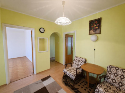 Apartamente de vanzare Sibiu Mihai Viteazul imagine mica 4