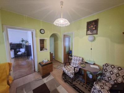 Apartamente de vanzare Sibiu Mihai Viteazul imagine mica 5