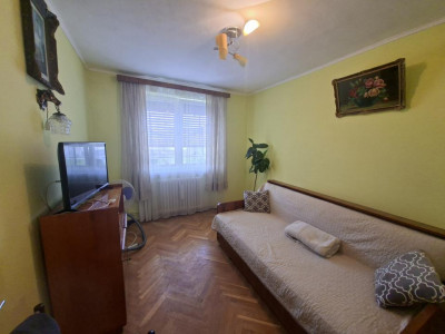Apartamente de vanzare Sibiu Mihai Viteazul imagine mica 7