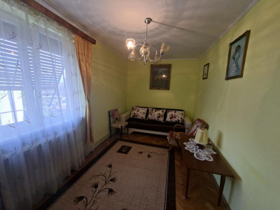 Apartamente de vanzare Sibiu Mihai Viteazul imagine mica 8