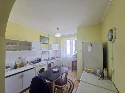 Apartamente de vanzare Sibiu Mihai Viteazul imagine mica 10