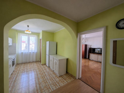 Apartamente de vanzare Sibiu Mihai Viteazul imagine mica 11