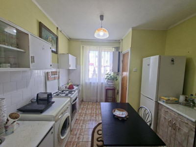 Apartamente de vanzare Sibiu Mihai Viteazul imagine mica 12