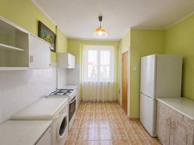 Apartamente de vanzare Sibiu Mihai Viteazul imagine mica 13