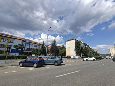 Apartamente de vanzare Sibiu Mihai Viteazul imagine mica 17