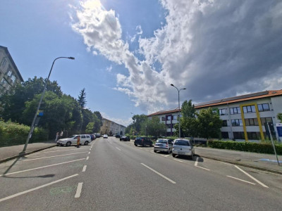 Apartamente de vanzare Sibiu Mihai Viteazul imagine mica 18